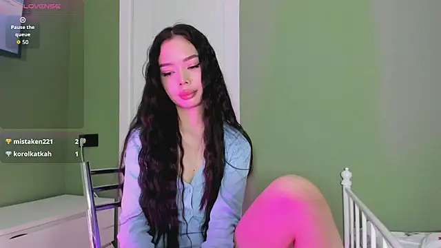 Moon1ightFairy webcam