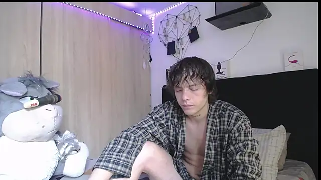 Santiago_kiler webcam