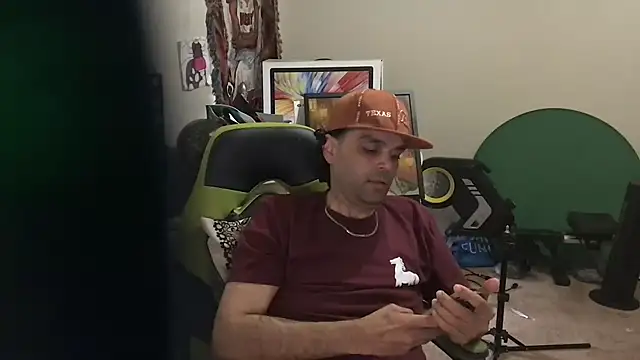 KungFuPanda001 live sex cam