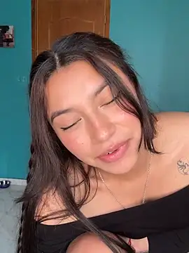 CocoaGigiMuse webcam