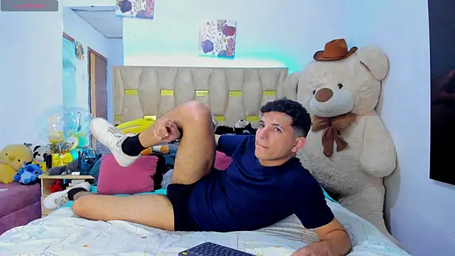 patrick_sanzz webcam