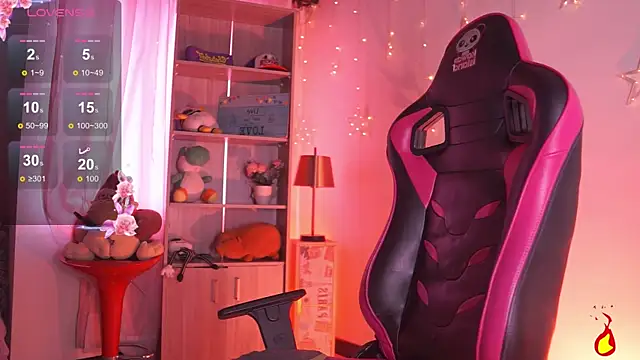 Madison_Mayer webcam