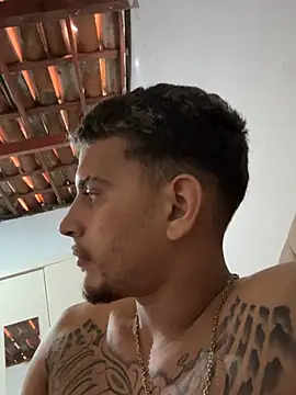 caioceara (Ask my age) - Gozar