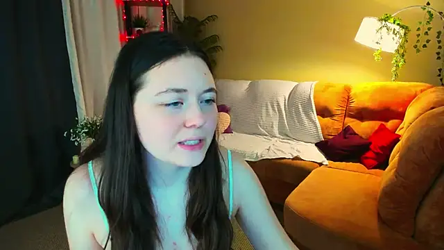 AlluringLookk webcam