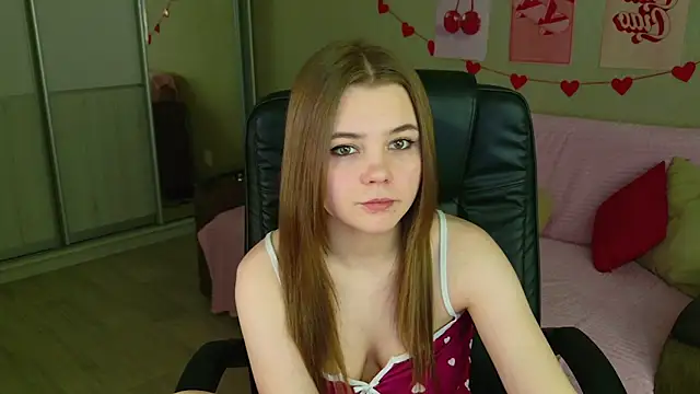 Leksi_Love webcam