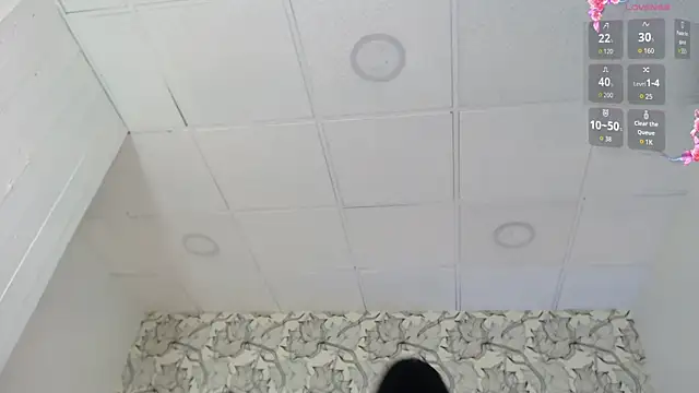 Venusandrea29 webcam