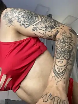 JuliaColemann webcam