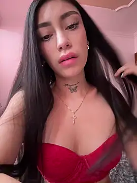 bonny_eva - Bonny_Eva's free webcam - UK Sex Cams