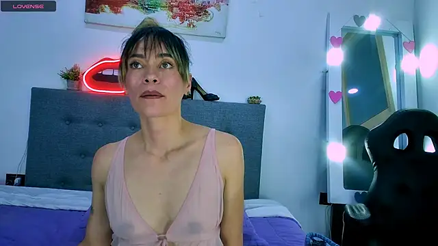 Lorena_sweet33 webcam