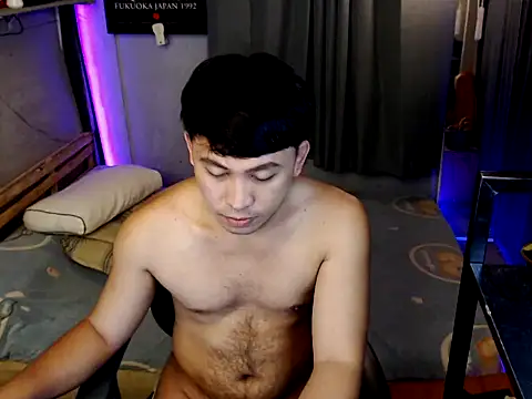 princeJayX webcam