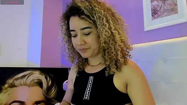 Charlotte11-11 webcam