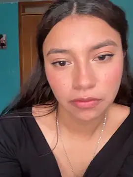 CocoaGigiMuse webcam