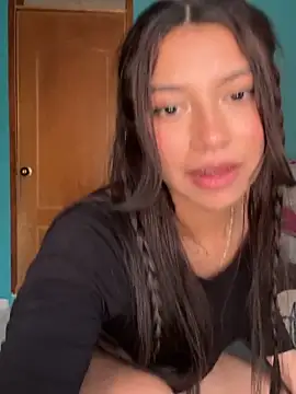 CocoaGigiMuse webcam