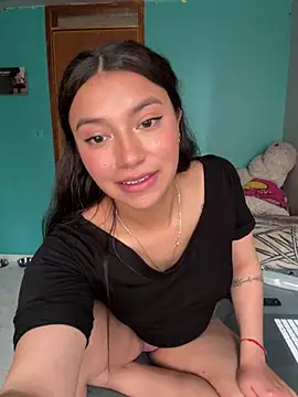 CocoaGigiMuse webcam