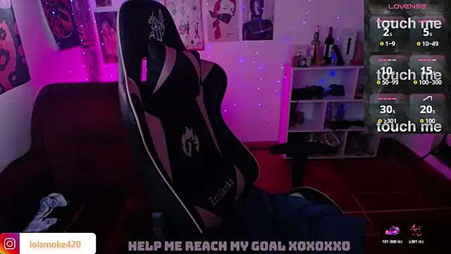 Bdsm_and_fries webcam