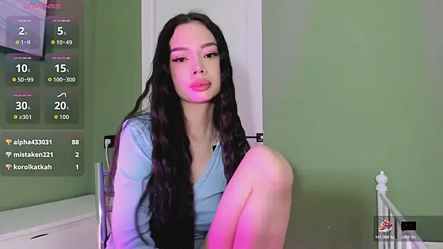 Moon1ightFairy webcam