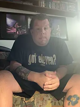 Stephanie1984 webcam