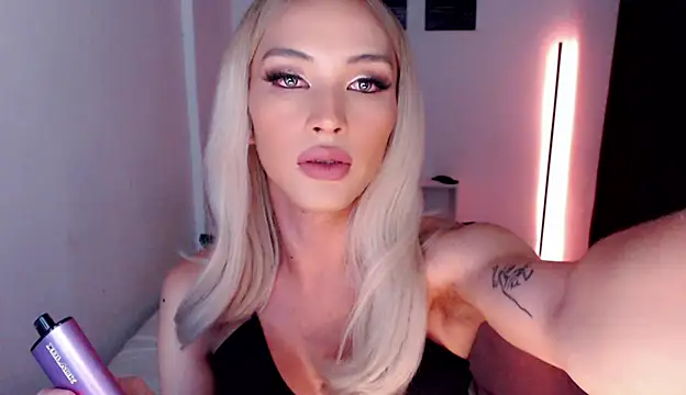 Alicegreenexx webcam