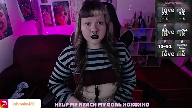 Bdsm_and_fries webcam