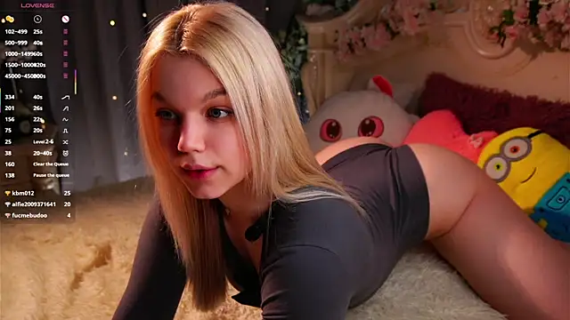 EdlinAlliston webcam