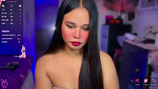 midnightxhunter_ webcam