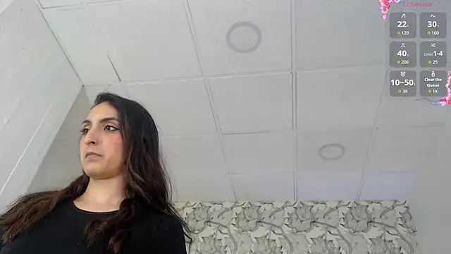 venusandrea29 - Venusandrea29's free webcam - UK Sex Cams