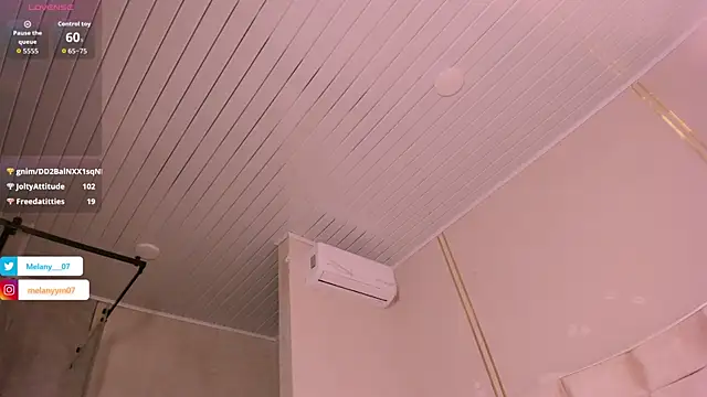 melany__08 - Melany__08's free webcam - UK Sex Cams