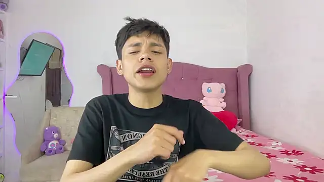 andy_belier23 (M twink) - super cum show..