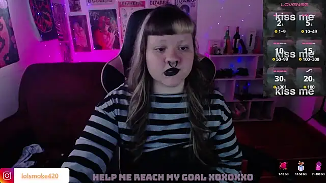 Bdsm_and_fries webcam