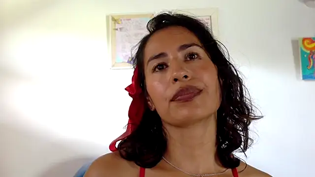 fantasty_nylon webcam