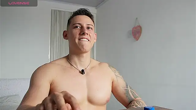 Muscle_King_Cum webcam