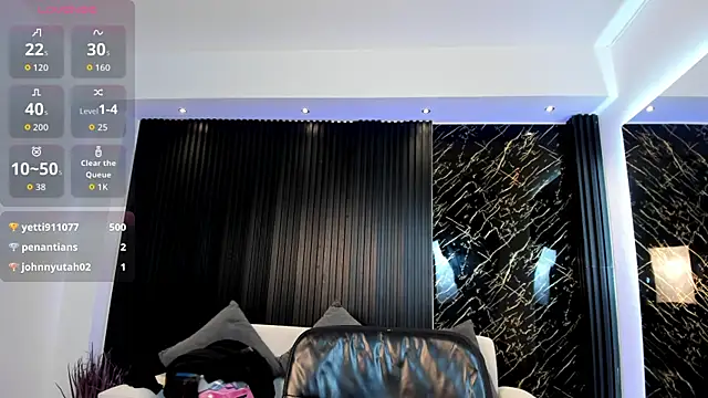 paulina_sweett_ webcam