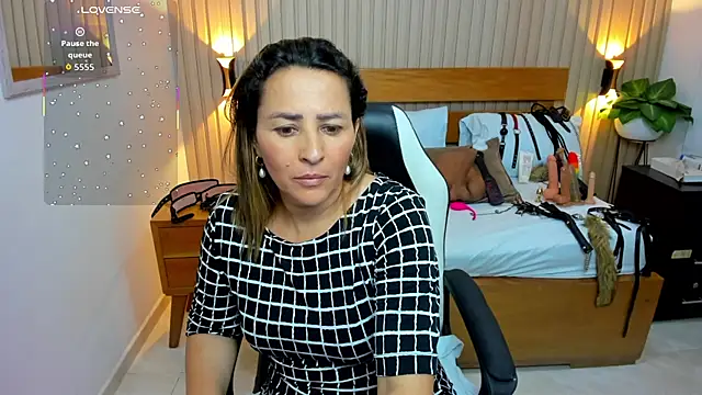 luciana_ballesteros_ webcam