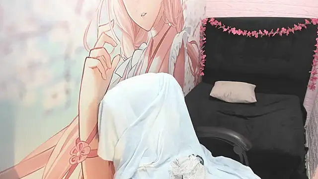 AllysonMilf69 webcam