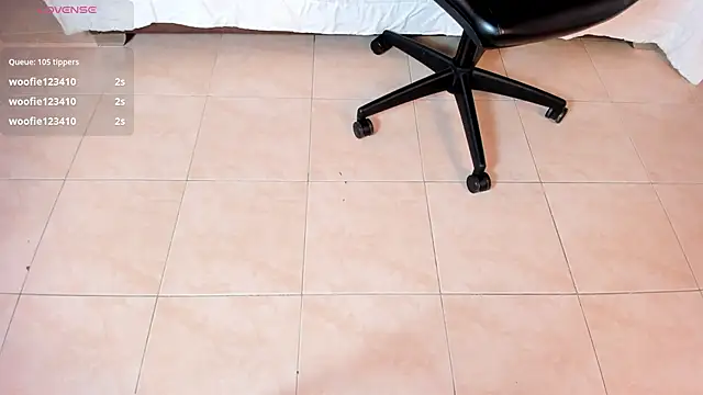 IsabellaaJoness webcam