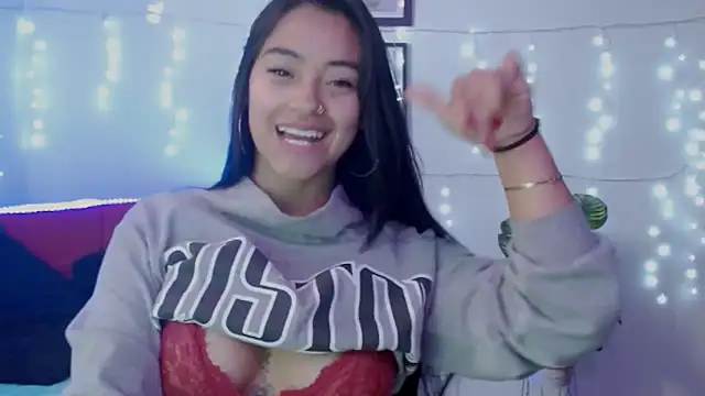 NatalyEscobar_lx webcam