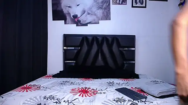 Fernando_Official webcam