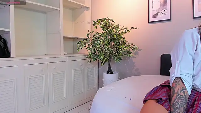 Anna__Spencer webcam