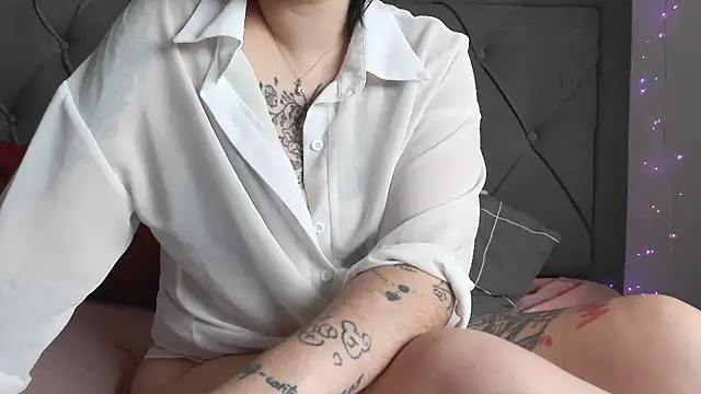 bunnyfox420 webcam