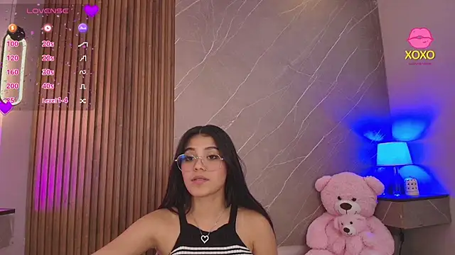 ariana_jhonson1 webcam