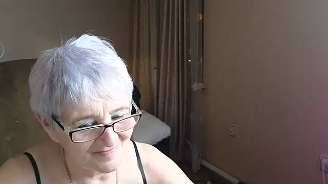 Sandra_Snowflake webcam