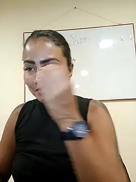 Ariana_Rodriguez webcam