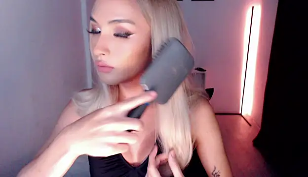 Alicegreenexx webcam