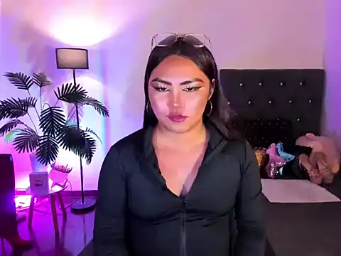 itsmeSiannaLoove69 webcam