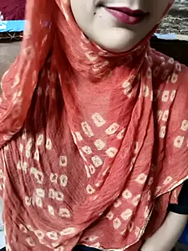 Indian-Aleena webcam