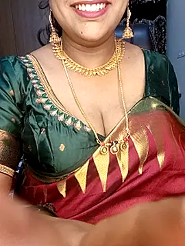 Chandini_Telugu webcam