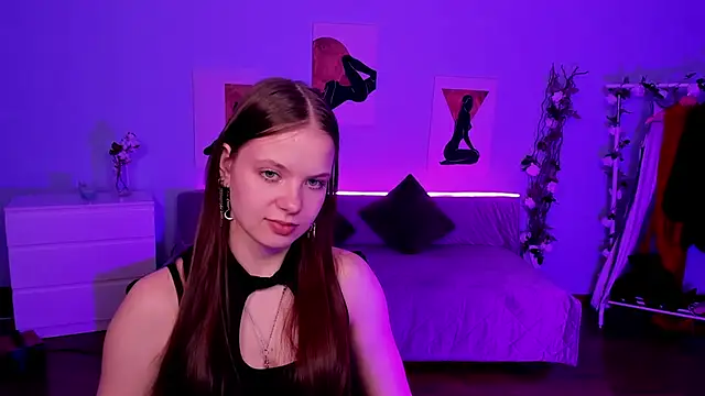 BetsyKiss webcam