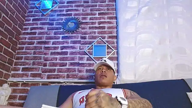 jordan_bigcock_ webcam