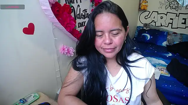 Miss__kendra_ webcam