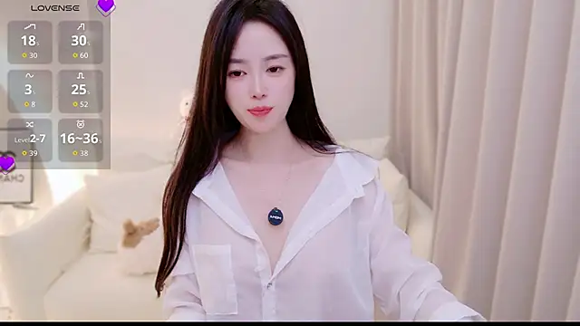 Xiaotaimei_666 webcam